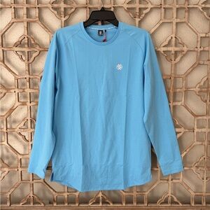 Baseball Lifestyle 101 - Diamond Tech Long Sleeve